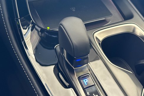 New 2025 Lexus NX 450h+ AWD w/ Luxury Package image 21