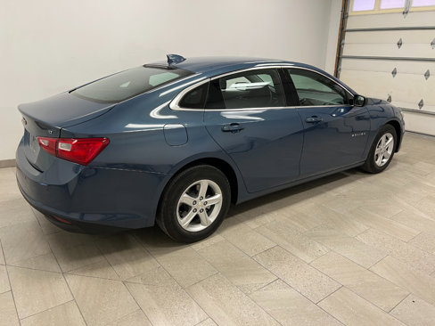 Used 2024 Chevrolet Malibu LT image 10