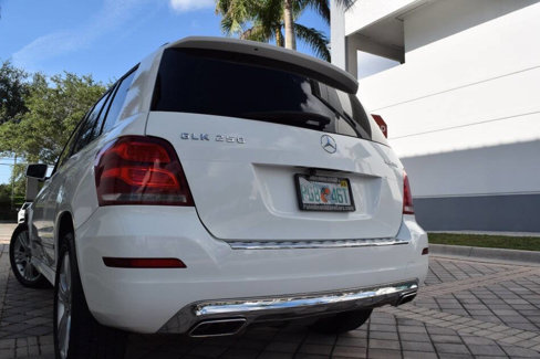 Used 2013 Mercedes-Benz GLK 250 BlueTEC 4MATIC image 21
