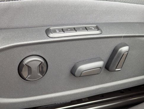 New 2025 Volkswagen ID.4 Pro S image 26