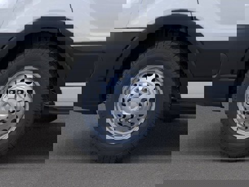 New 2025 Ford Transit 350 148 High Roof Extended AWD image 19
