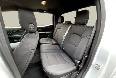 New 2026 GMC Canyon Elevation w/ Convenience Package image 11