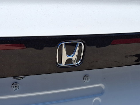 New 2025 Honda Accord Touring image 12