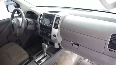 Used 2018 Nissan Frontier S image 9