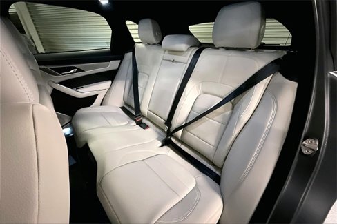 New 2026 Jaguar F-PACE R-Dynamic S image 9
