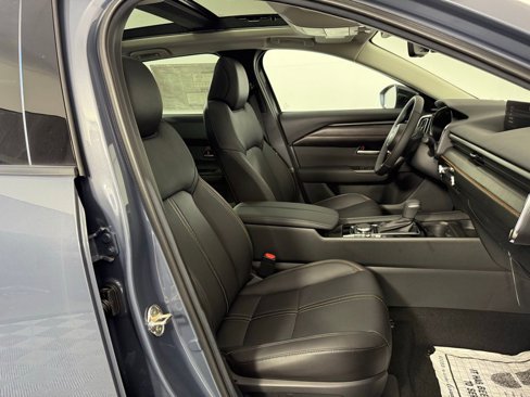 New 2025 MAZDA CX-50 2.5 Hybrid w/ Weather Package image 26