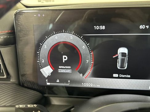 Certified 2025 Nissan Kicks SR image 18