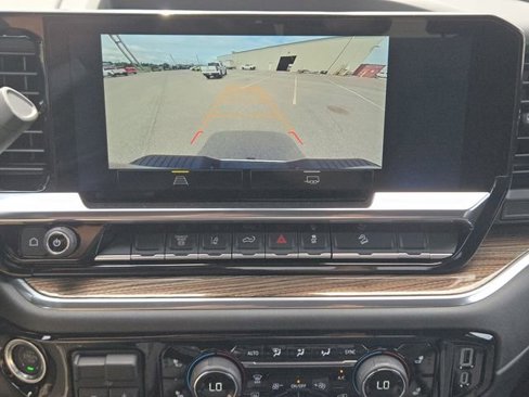 New 2025 Chevrolet Silverado 2500 LT image 14