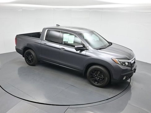 Used 2019 Honda Ridgeline RTL-T image 35