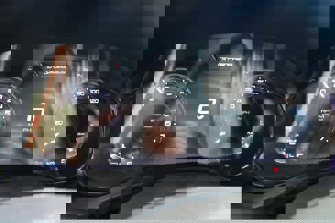 New 2026 RAM 1500 Rebel image 21