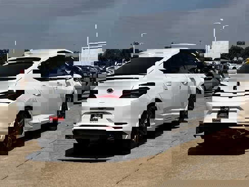 Used 2024 Acura Integra A-Spec image 4