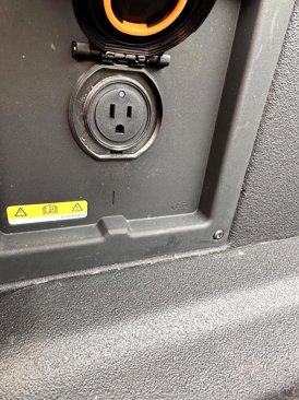 Used 2023 Ford F150 XLT w/ Equipment Group 302A High image 16