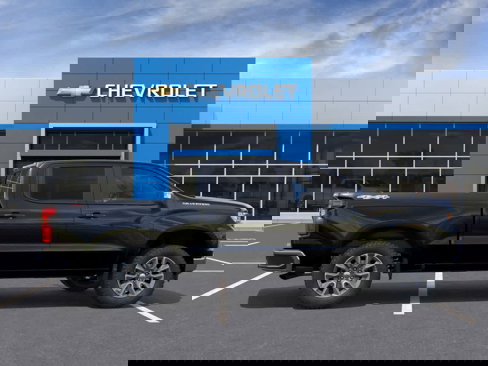New 2026 Chevrolet Silverado 1500 LT image 5