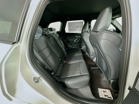 New 2026 BMW X1 xDrive28i w/ Technology Package image 35