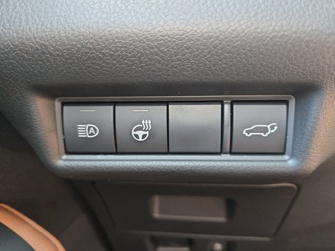 New 2026 Toyota Grand Highlander Platinum image 22