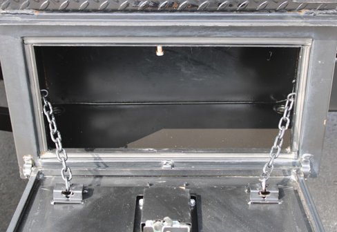 Used 2024 RAM 2500 Tradesman image 9