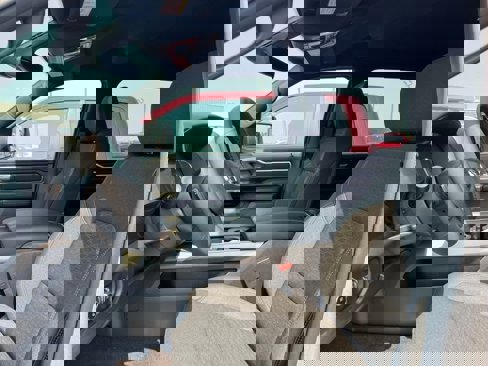 New 2025 RAM 1500 Big Horn image 9