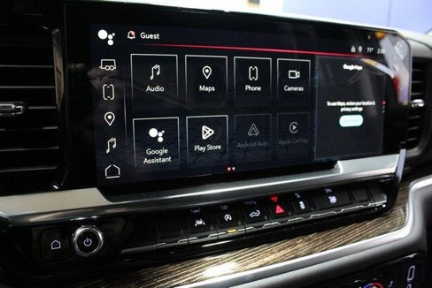 New 2026 GMC Sierra 1500 Elevation image 25