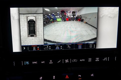 Used 2024 GMC Hummer EV 3X image 31