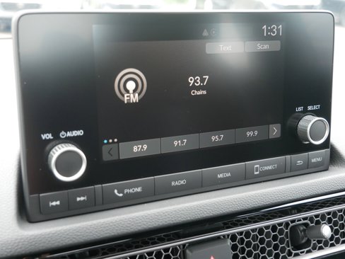 New 2026 Honda Civic Sport image 17