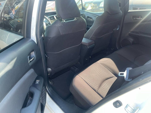 Used 2017 Toyota Prius Two image 17