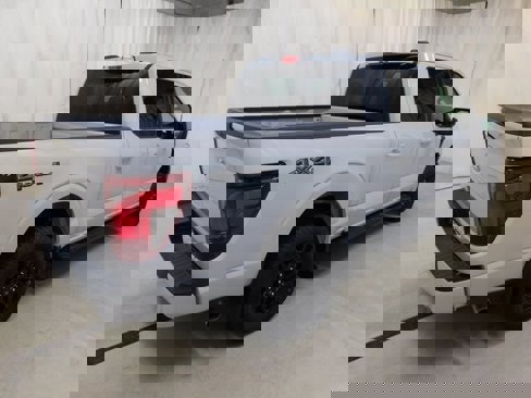 New 2025 Ford F150 XLT w/ Equipment Group 301A Standard image 18