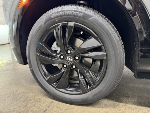 New 2026 Buick Encore GX Sport Touring image 13