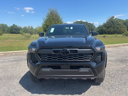 New 2025 Toyota Tacoma TRD Off-Road image 2