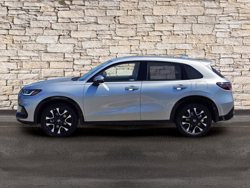 New 2026 Honda HR-V EX-L image 10
