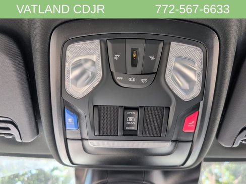 New 2026 RAM 3500 Tradesman image 25