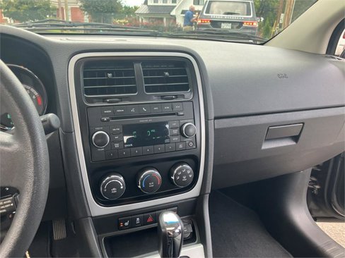 Used 2011 Dodge Caliber Heat w/ Driver Convenience Group image 13