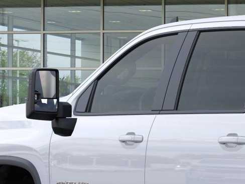 New 2026 Chevrolet Silverado 2500 LT w/ All Star Edition image 13