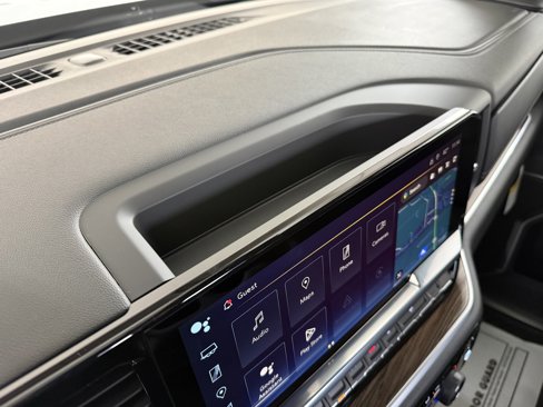 New 2026 Chevrolet Silverado 2500 LT w/ Trail Boss Package image 26
