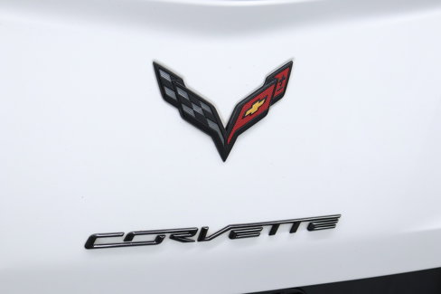 Used 2019 Chevrolet Corvette Stingray Coupe w/ 1LT image 71