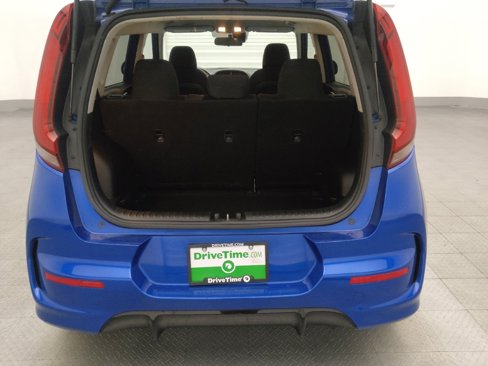 Used 2020 Kia Soul GT-Line image 29