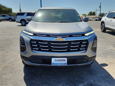 New 2026 Chevrolet Equinox LT w/ Convenience Package II image 6