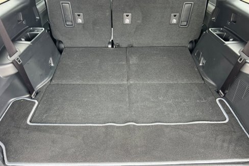 Certified 2024 Lexus GX 550 image 15