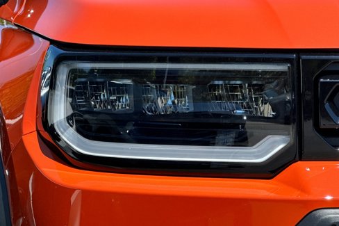 New 2026 Honda Passport TrailSport Elite image 30