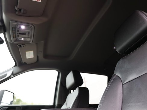 Certified 2021 Chevrolet Silverado 3500 LTZ w/ LTZ Plus Package image 24