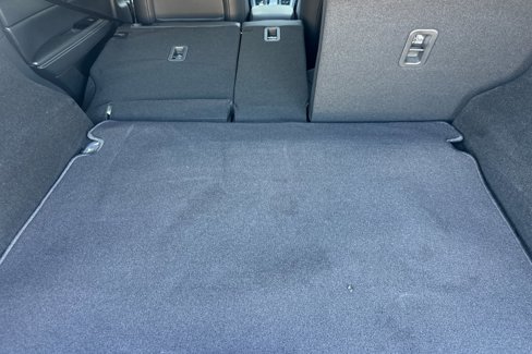New 2025 MAZDA CX-5 AWD 2.5 S w/ Premium Plus Pkg image 15