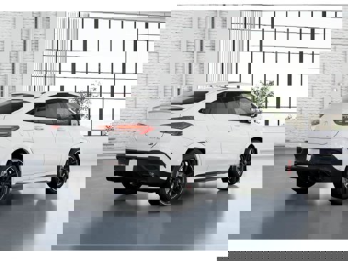 New 2026 Mercedes-Benz GLE 63 AMG S image 20