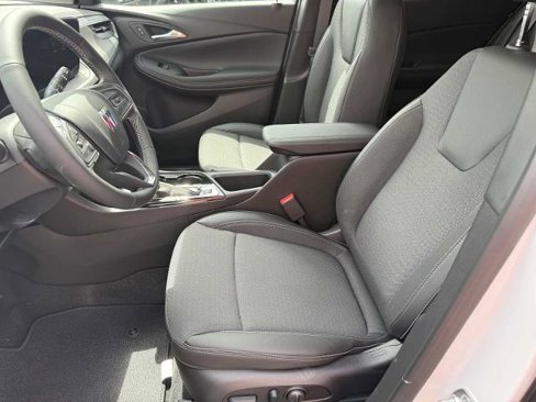 New 2026 Buick Encore GX Preferred w/ Comfort Package image 18