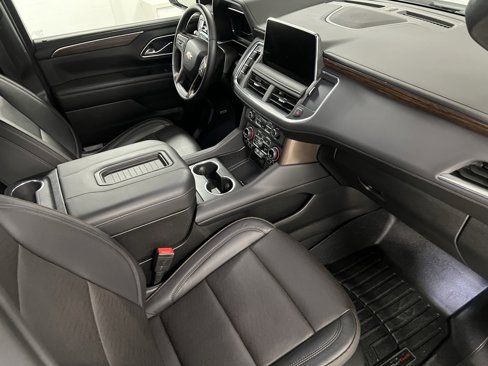 Used 2024 Chevrolet Tahoe High Country image 45