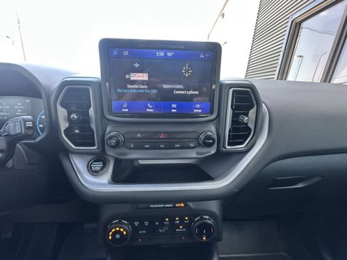 Used 2023 Ford Bronco Sport Big Bend image 14