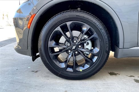 New 2026 Dodge Durango GT w/ Blacktop Package image 10