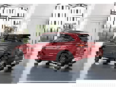 New 2026 Mercedes-Benz GLC 300 image 30