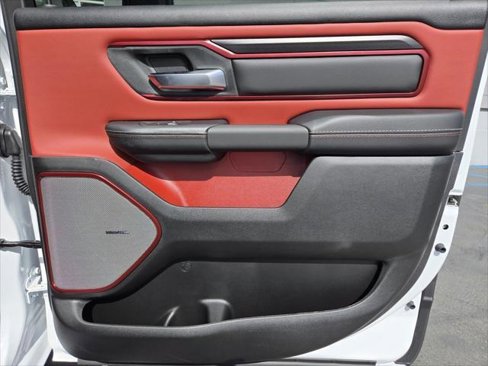 New 2025 RAM 1500 Rebel w/ Rebel Level 2 Equipment Group image 30
