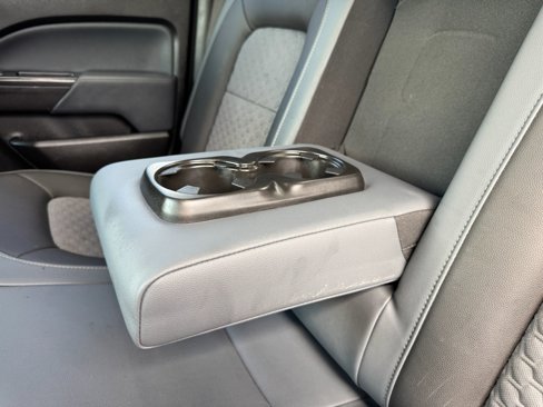 Used 2019 Chevrolet Colorado Z71 image 23