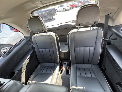 Used 2013 Volvo XC90 3.2 image 12