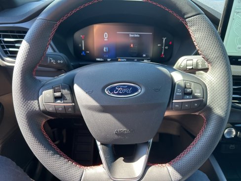 Used 2025 Ford Escape ST-Line w/ Tech Pack #1 image 22